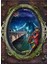 Brooklyn Bridge Tale Tablo Ahşap Poster Dekoratif 1