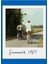 Yaz 1983 Poloroid- Beni Adınla Ara Tablo Ahşap Poster Dekoratif 1