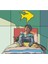 Daydream - Jhope Tablo Ahşap Poster Dekoratif KOD3326 1