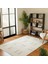 7/24 Sierra Malaga Kahve 160X230 cm Salon Mutfak Halısı Yolluk Kilim 1