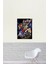 Sora ve Riku - Kingdom Hearts Dream Drop Distance Tablo Ahşap Poster Dekoratif 2