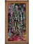 The Picture Of Dorian Gray (1945): Prop By Ivan Albright Tablo Ahşap Poster Dekoratif 1