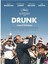 Sarhoş Film Tablo Ahşap Poster Dekoratif 1