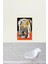 Ölümcül Idol Tablo Ahşap Poster Dekoratif 2