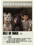 Köpekler Adası Alternatif Poster Sanat Filmi Büyük (1) Tablo Ahşap Poster Dekoratif 1