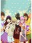 Omori Aubrey Tshirt - Omori Game Clothing - Omori Sticker Tablo Ahşap Poster Dekoratif 1