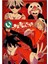 Aralık Ayı - Senyuu x Vocaloid Projesi Tablo Ahşap Poster Dekoratif 1