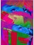 Neon Bts Suga Dijital Resim Tablo Ahşap Poster Dekoratif KOD1471 1