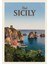Sicilya Tablo Ahşap Poster Dekoratifnı Ziyaret Edin 1