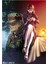 Roberta Black Lagoon Tablo Ahşap Poster Dekoratif 1
