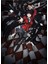Yumeko Jabami Kumar Okulu, Kakegurui, Anime Manga Kız Tablo Ahşap Poster Dekoratif 1