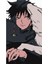 Megumi ve Kutsal Köpekleri - Jujutsu Kaisen Tablo Ahşap Poster Dekoratif 1