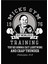 Mick'in Spor Salonu Tablo Ahşap Poster Dekoratif 1