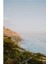 Malibu Sahili Ii / California Tablo Ahşap Poster Dekoratif 1