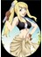 Winry Rockbell Fullmetal Alchemist Tablo Ahşap Poster Dekoratif 1