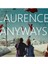 Laurence Anyways Frame Moderat (Xavier Dolan) Tablo Ahşap Poster Dekoratif 1