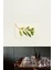 Zeytin Dalı Tablo Ahşap Poster Dekoratif 2
