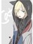 Tablo Ahşap Poster Dekoratif Yuri Plisetsky, Anime Yuri Buz Üzerinde 1