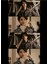 Altın Siyah Erkek Arkadaş Jungkook Tablo Ahşap Poster Dekoratif KOD755 1