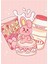 Cooky Jungkook Bts BT21 Fanart Baskı Tablo Ahşap Poster Dekoratif KOD601 1