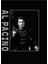 Al Pacino , Isı Tablo Ahşap Poster Dekoratif 1