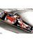 Niki Lauda. Ferrari 312T2. Nürburgring 1976 Tablo Ahşap Poster Dekoratif 1