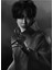 J-Hope Siyah Beyaz Versiyon Tablo Ahşap Poster Dekoratif KOD1406 1