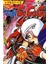 Mach Go Go Go Speed Racer Tablo Ahşap Poster Dekoratif 1