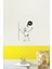 Flat Eric (Bay Oizo) - Pozitif Kalın Tablo Ahşap Poster Dekoratif 2