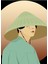 Daechwita Agust D / Suga Tablo Ahşap Poster Dekoratif KOD1915 1
