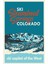 Steamboat Springs Kayak Poster Tablo Ahşap Poster Dekoratif 1
