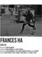 Frances Ha Run Poster Tablo Ahşap Poster Dekoratif 1