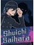 Shuichi Saihara Isimli Yazdır Danganronpa V3 Fanart Baskı Tablo Ahşap Poster Dekoratif 1