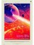 Nasa Uzay Turizmi Posterleri: 55 Cancri E Tablo Ahşap Poster Dekoratif 1