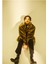 Kim Taehyung / Fancam King Idol V Tablo Ahşap Poster Dekoratif KOD784 1