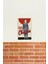 Charlie Chaplin Vintage Poster Tablo Ahşap Poster Dekoratif 2
