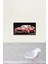 Ferrari 288 Gto Tablo Ahşap Poster Dekoratif 2