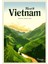 Vietnam Tablo Ahşap Poster Dekoratif 1
