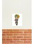 Bts Minik Tan-Bebek Bts-Bts Minik Tan-Bts Minik Tan Çocuklar F1 Tablo Ahşap Poster Dekoratif 2