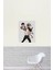 Haikyuu! Bokuaka Tablo Ahşap Poster Dekoratif 2