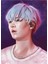 Bts Temalı 16 Numaralı Tablo Ahşap Poster Dekoratif KOD6107 1