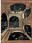Mc Escher Labirnth Tablo Ahşap Poster Dekoratif 1