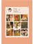 Bts Mınımonı/mınjoon A5 Kapak Tablo Ahşap Poster Dekoratif KOD1195 1