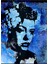 Billie Holiday - Lady Day Tablo Ahşap Poster Dekoratif 1