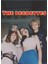 The Regrettes Band Tablo Ahşap Poster Dekoratif 1