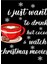 Sadece Sıcak Kakao Içmek Istiyorum Noel Filmleri Izle Tablo Ahşap Poster Dekoratif 1