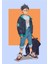 Nishinoya Tablo Ahşap Poster Dekoratif 1