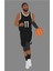 Kyrie Irving Ağları Tablo Ahşap Poster Dekoratif 1