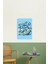 Fishing Box 80'lerin Çizgi Film Karakteri Tablo Ahşap Poster Dekoratif 2
