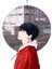 Bts Bugün Değil - Suga Tablo Ahşap Poster Dekoratif KOD2173 1